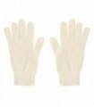 Ivory Gloves