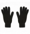 Black Gloves - Man