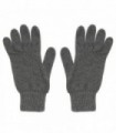 Grey Gloves - Man