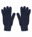 Blue Gloves - Man